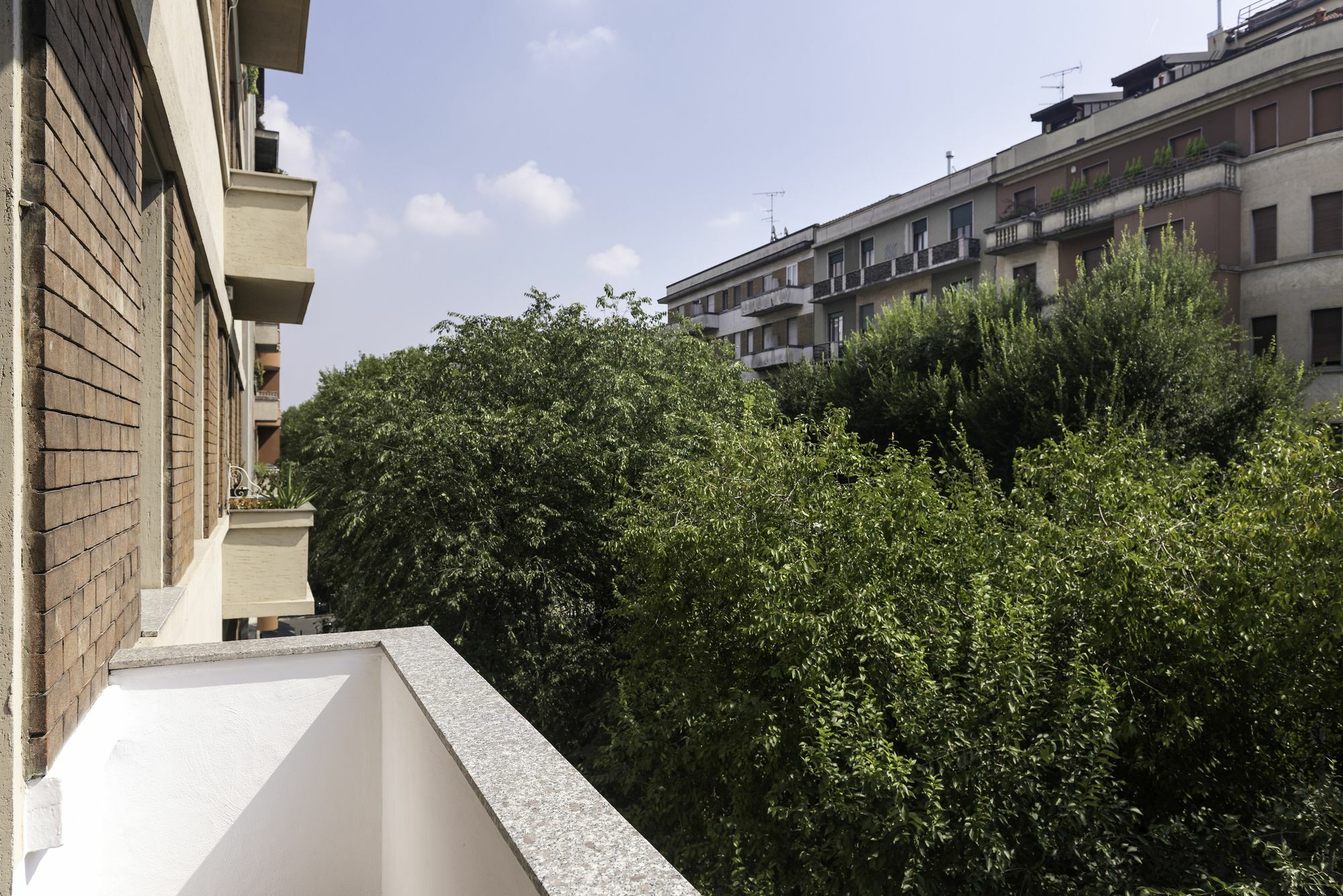 Porta Genova - Rentclass Fedora Milán Exteriér fotografie